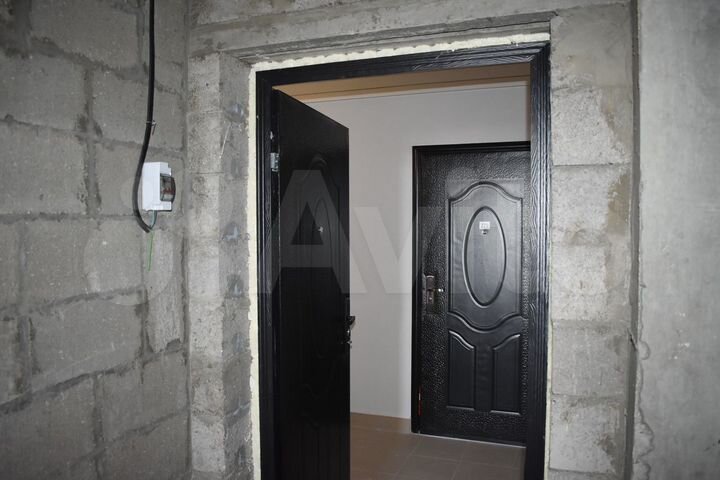 Квартира-студия, 32 м², 6/19 эт.