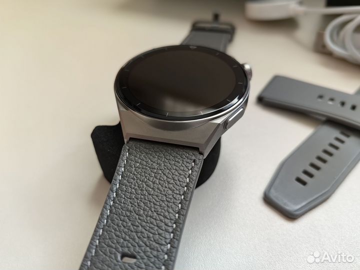 Huawei Watch GT 3 Pro