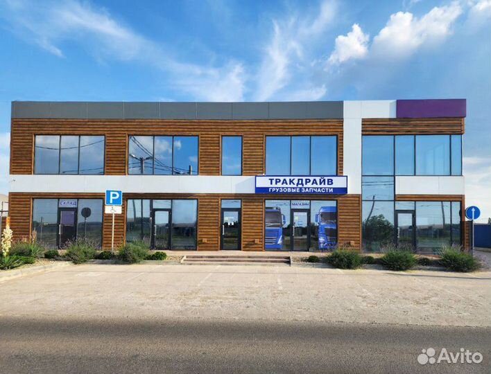 Заглушка под основной фары Фав J7 правая