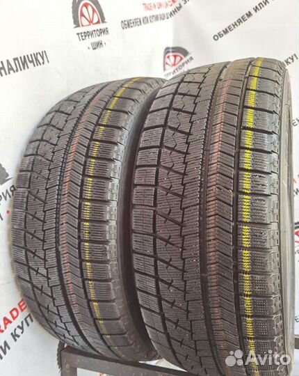 Bridgestone Blizzak VRX 215/50 R17 91Q