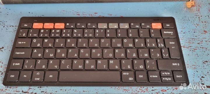 Клавиатура samsung