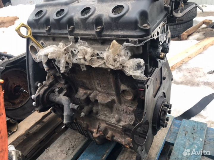 Двигатель Chrysler Sebring 2.0 1995-2000