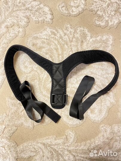 Корректор осанки для спины ортопедический