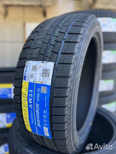 Habilead SnowShoes AW33 245/45 R20 103H