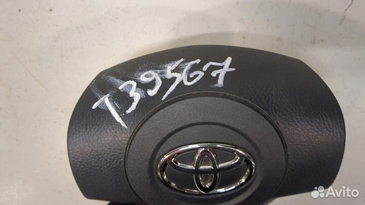 Подушка безопасности водителя Toyota RAV 4, 2006