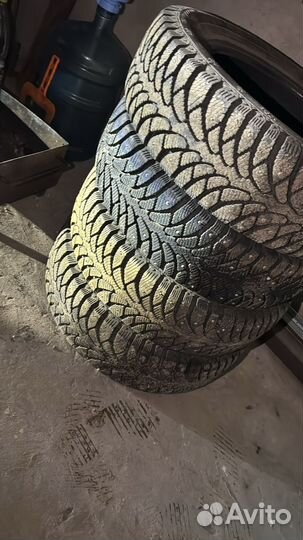 Tunga Nordway 2 185/65 R14