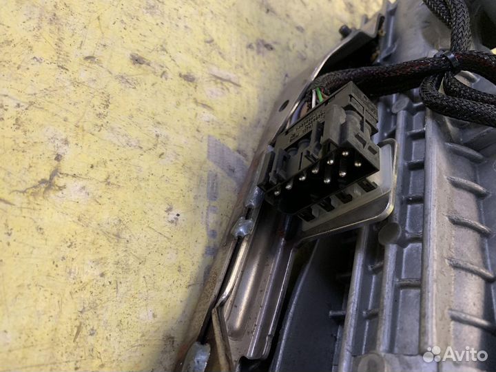 Рулевая колонка с электроприводом BMW X6 E70 E71 X