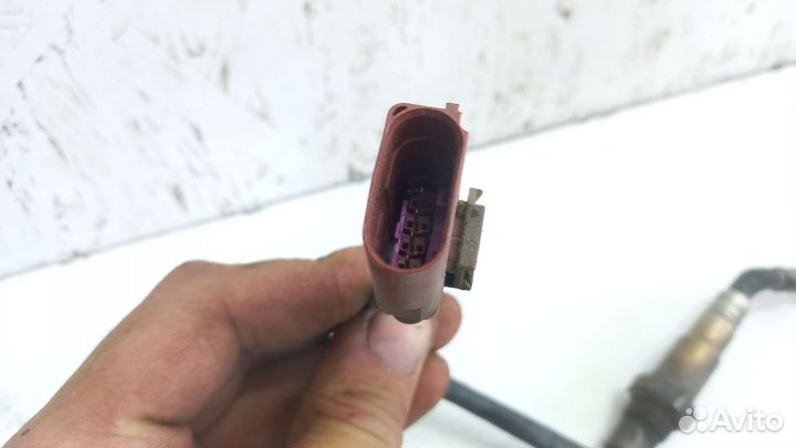 Лямбда зонд Volkswagen Passat CC