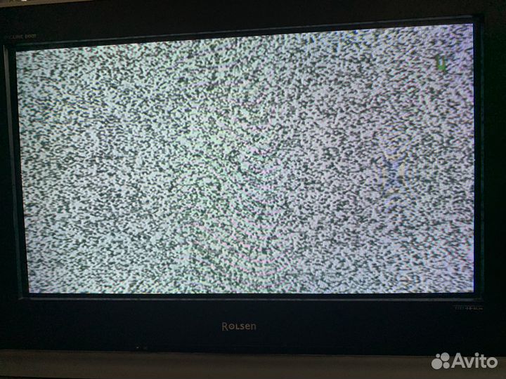 Телевизор Rolsen 100hz