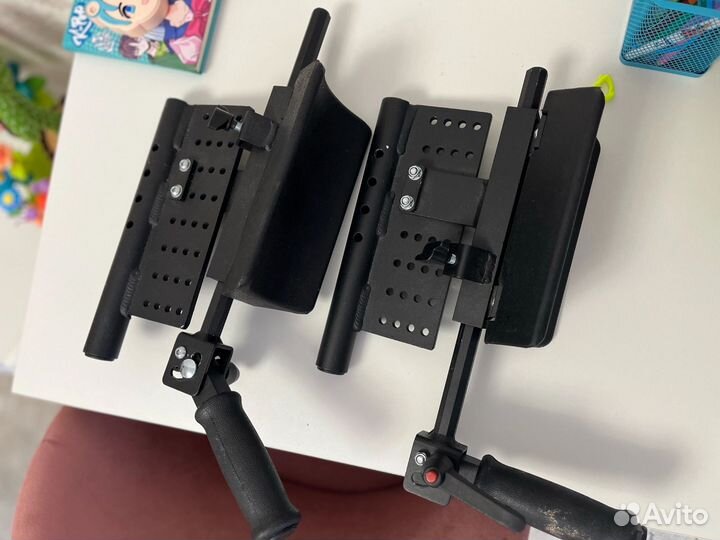 Ходунки для детей дцп