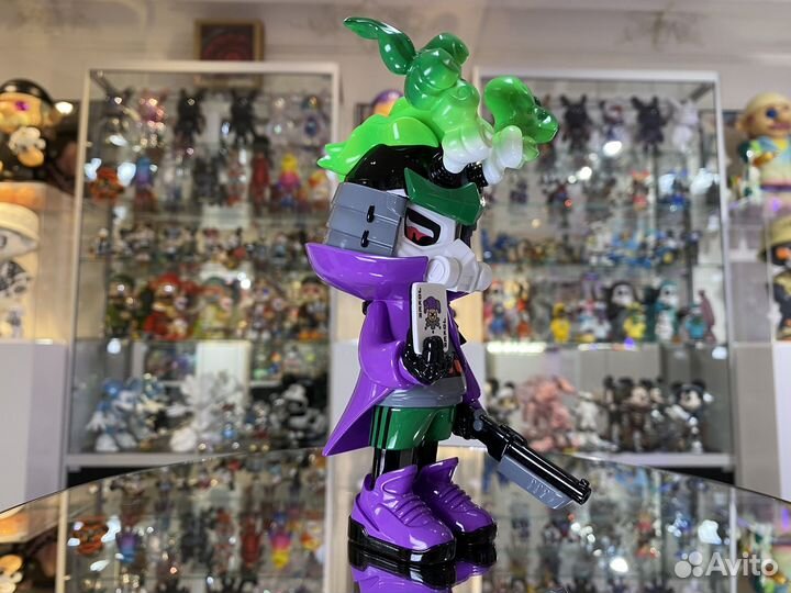 Коллекционные фигурки Toyiarti iftoys joker