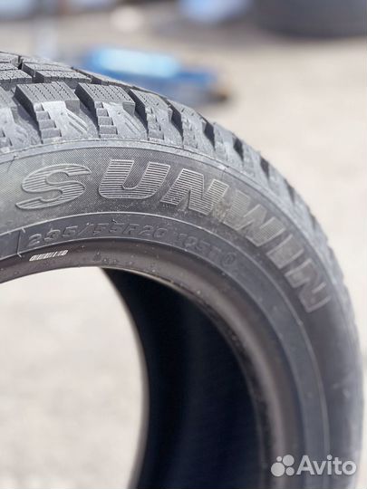 Sunwide Sunwin 235/50 R18 152T