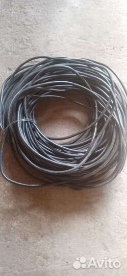 Ввгз кабель