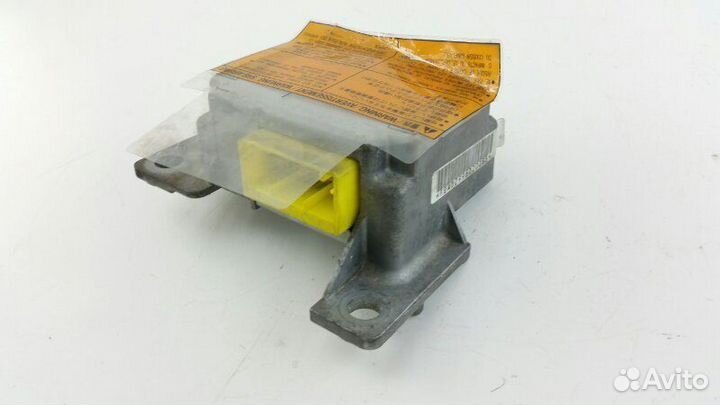 Блок управления airbag Nissan Presage VNU30