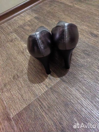 Туфли женские 38 размер