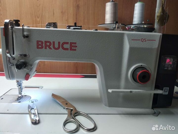 Швея. Творческая мастерская