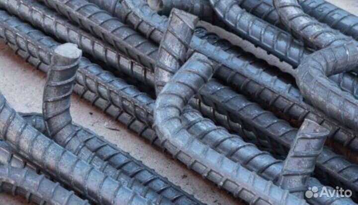 Арматура 25 Г2С 18 16 14 12 10 8 6мм