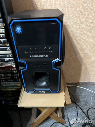 Синтезатор yamaha psr s-650