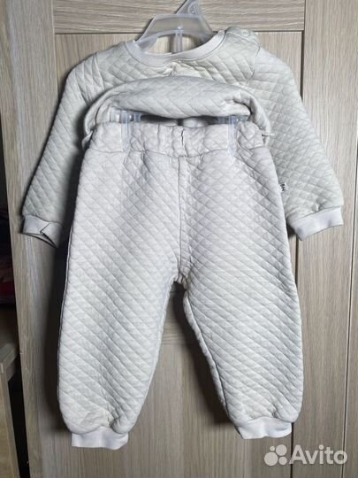 Костюм для малыша 80