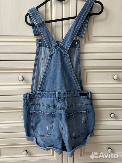 Pull and bear комбинезон