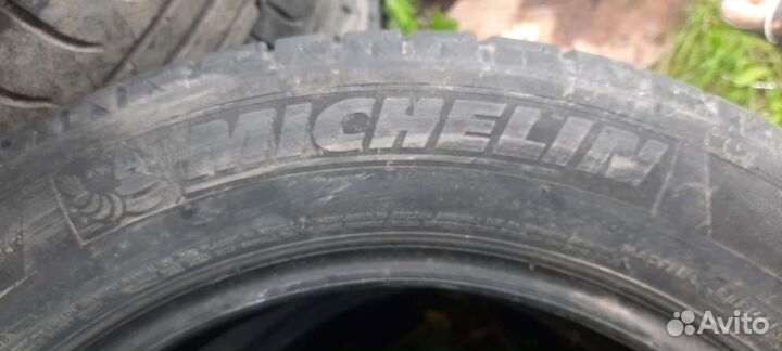 Michelin Energy Saver 205/55 R16 91V