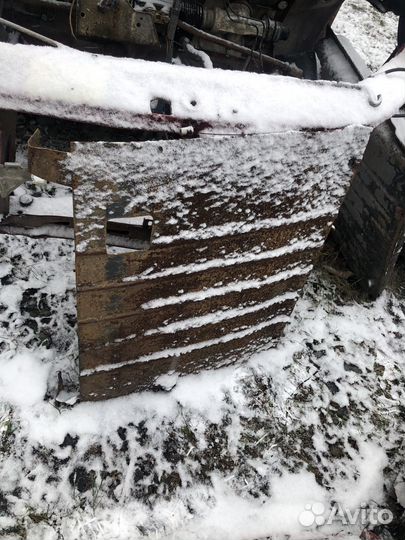 Ваз лада калина защита двигателя