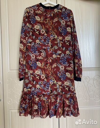 Платье 42-44