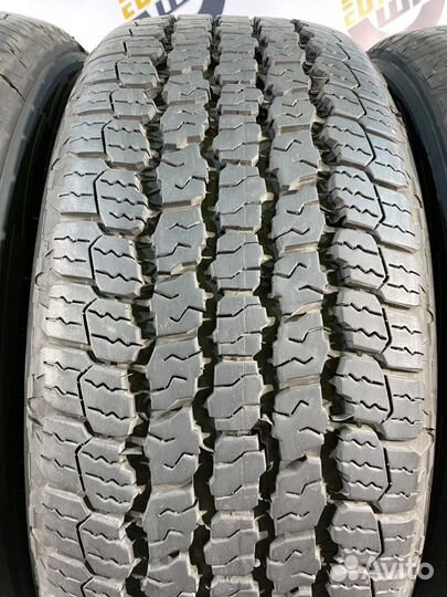 Goodyear Wrangler All-Terrain Adventure With Kevlar 275/55 R20