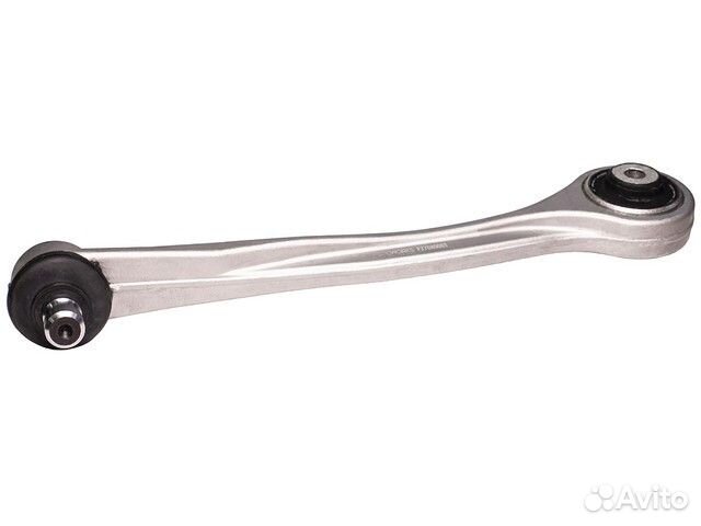 Рычаг подвески передний левый верхний Audi A4