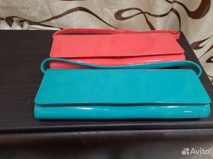 Клатч женский