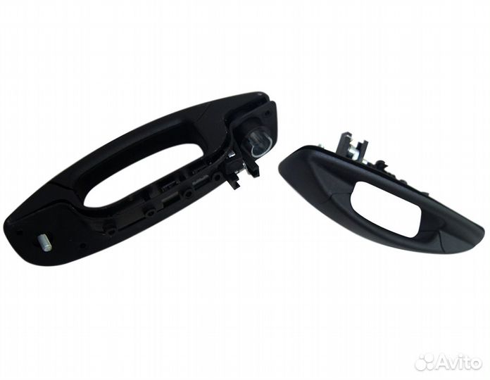 Ручки дверей наружные LADA niva без механизма