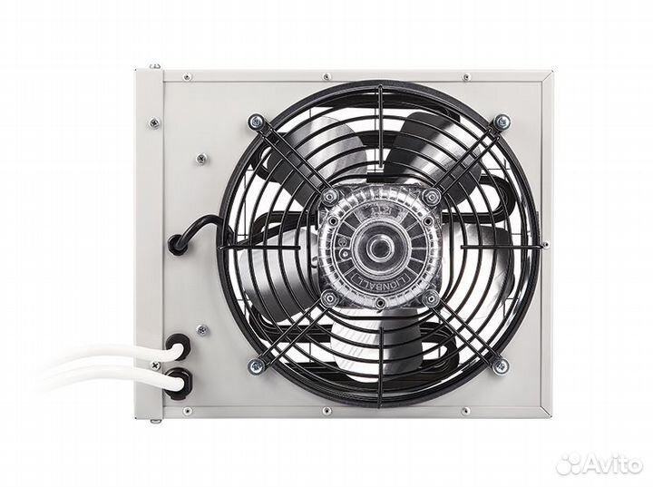 Тепловентилятор подвесной ballu BHP-MW-5