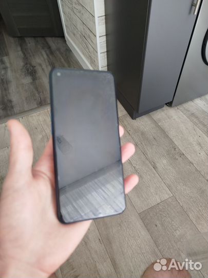 realme Narzo 30 5G, 6/128 ГБ