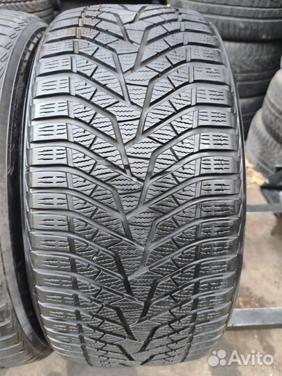 Yokohama W.Drive V905 255/40 R19 100V