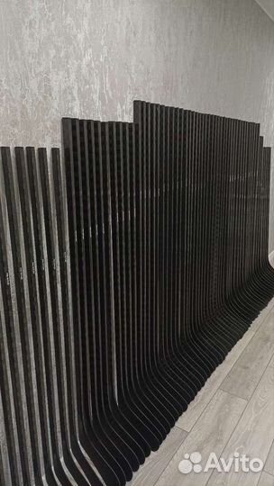 Клюшка хоккейная ультра лёгкая