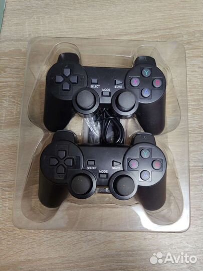 Игровая консоль Data Frog Y3 MAX 10000