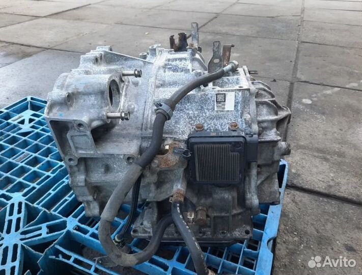 АКПП U660e Toyota Avalon 3.5