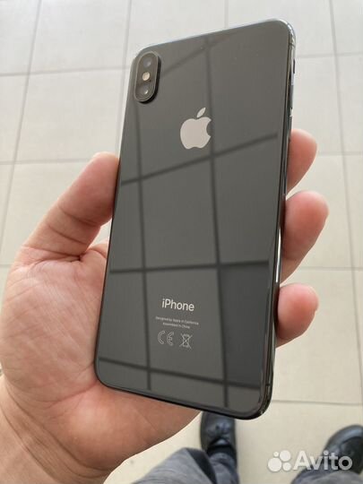iPhone XS MAX