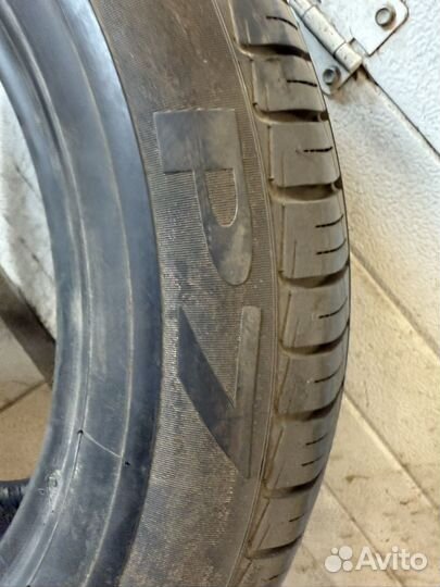 Pirelli Cinturato P7 205/60 R16