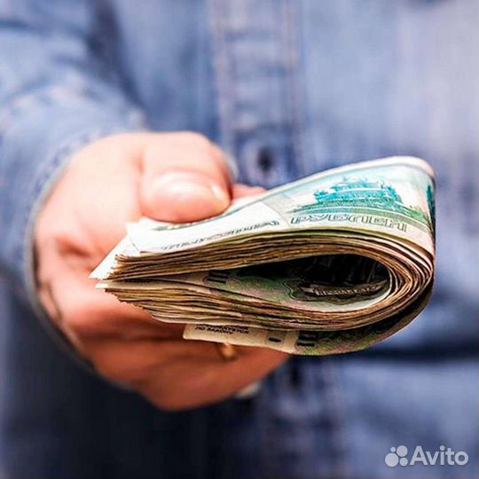 Инвестор в ваш бизнес