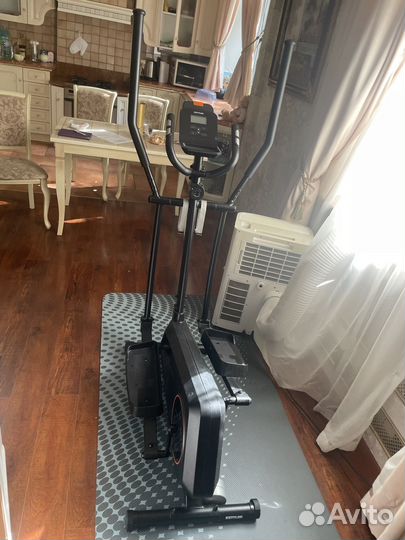 Эллиптический тренажер kettler Air 1