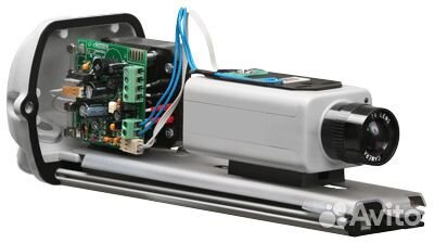 Термокожух для видеокамеры SVS32