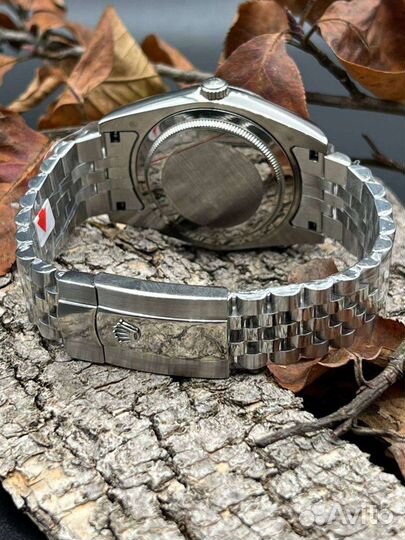 Часы Rolex Datejust