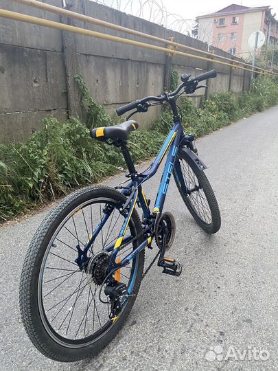 Детский велосипед stels