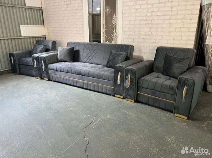 Диван манго