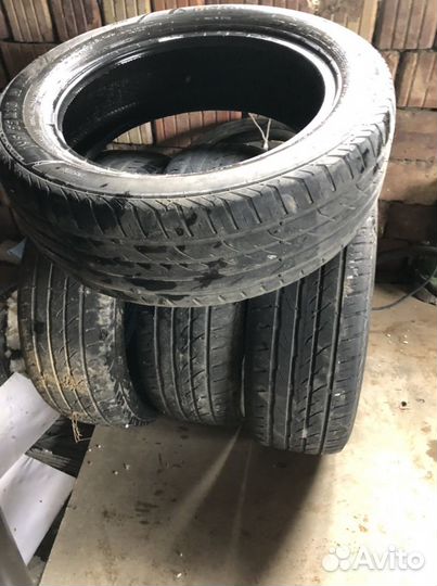 Matador Eco Flex 195/55 R16
