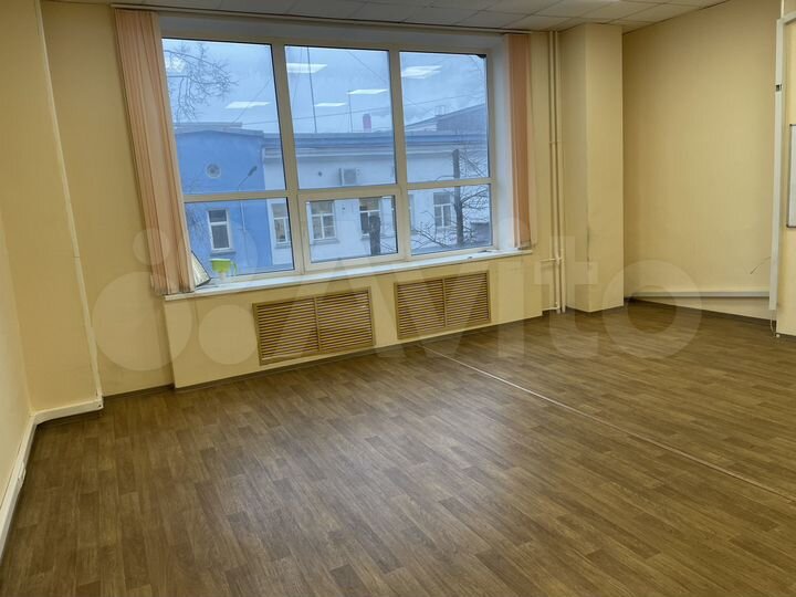 Офис, 40.3 м²