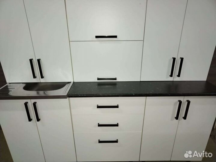 Новая кухня 180