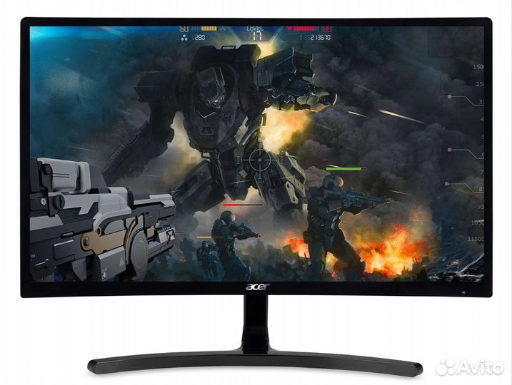 Монитор Acer, LG 144гц, 24дюйма