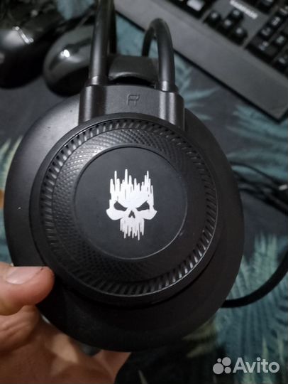 Игровой набор для компьютера